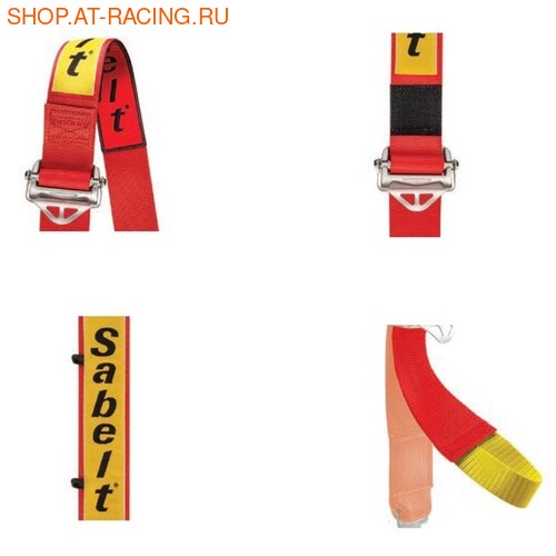 ����� ������������ Sabelt SALOON SILVER ENDURO LPM PULL DOWN (����, ��� 1)