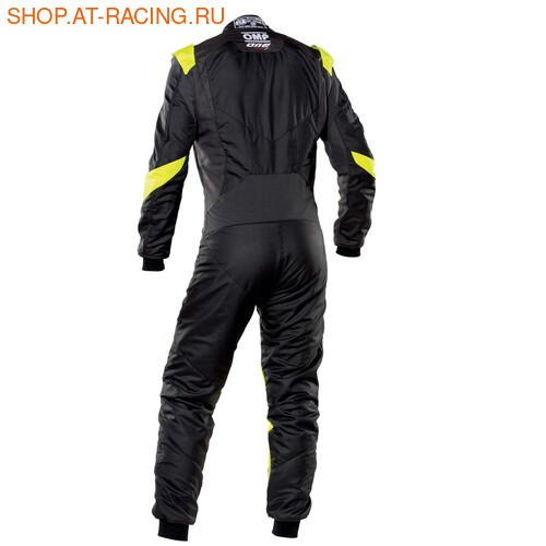 ���������� OMP ONE EVO X (����, ��� 1)