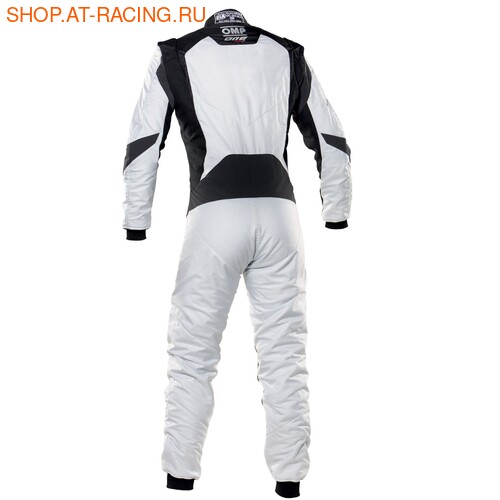 Комбинезон OMP ONE EVO X (вид 1) Комбинезон OMP ONE EVO X (фото, вид 1)