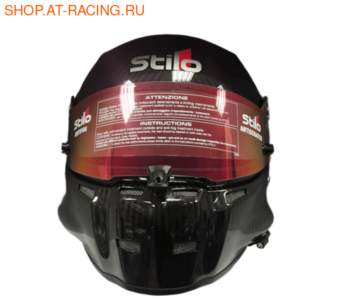 Шлем Stilo ST5F Carbon (вид 1) Шлем Stilo ST5F Carbon (фото, вид 1)