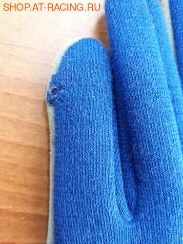 Перчатки Sparco Speed (вид 2) Перчатки Sparco Speed (фото, вид 2)