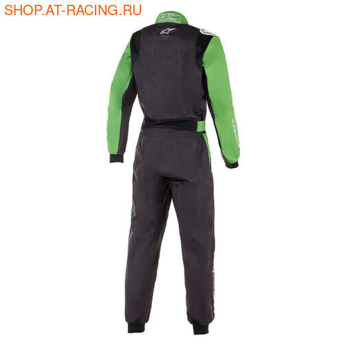 Комбинезон Alpinestars KMX-9 V2 Graphic 1 (вид 1) Комбинезон Alpinestars KMX-9 V2 Graphic 1 (фото, вид 1)