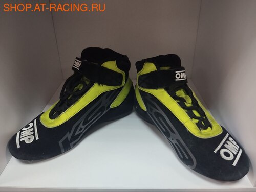 ����� OMP ��� �������� KS-3 (����, ��� 1)