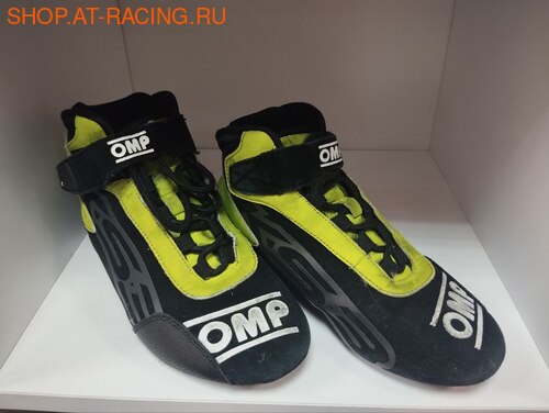 ����� OMP ��� �������� KS-3 (����, ��� 2)