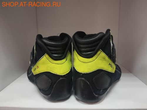 ����� OMP ��� �������� KS-3 (����, ��� 3)