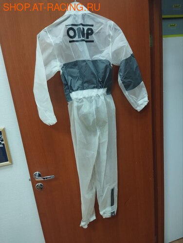 �������� OMP Rain-K my2020 (����, ��� 2)