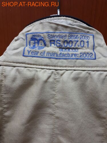 ���������� Sparco ��� ���������� (����, ��� 2)