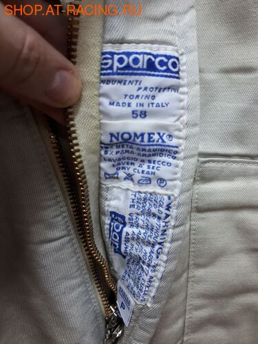 ���������� Sparco ��� ���������� (����, ��� 3)