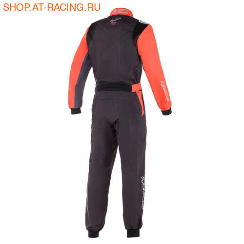 ���������� Alpinestars KMX-9 V2 Graphic 1 (����, ��� 1)