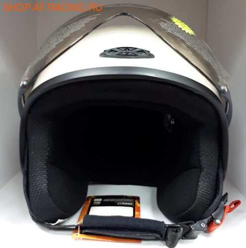 Шлем NEXX Детский (вид 1) Шлем NEXX Детский (фото, вид 1)