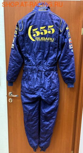 ���������� Sparco Luis R. Moya (����, ��� 3)