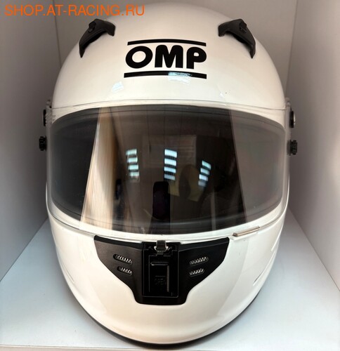 ���� OMP GP8 Evo (����, ��� 1)