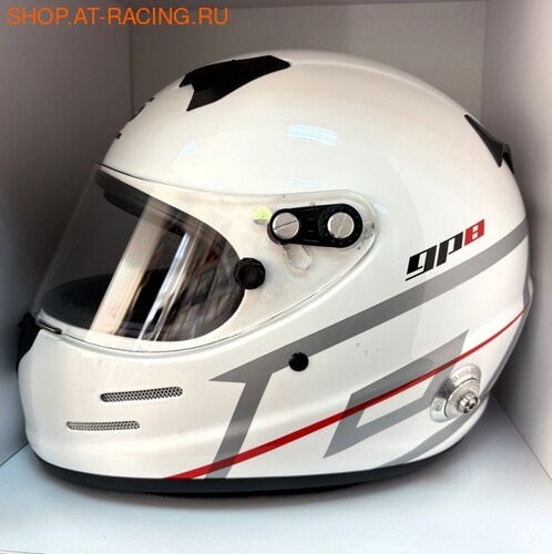 ���� OMP GP8 Evo (����, ��� 2)