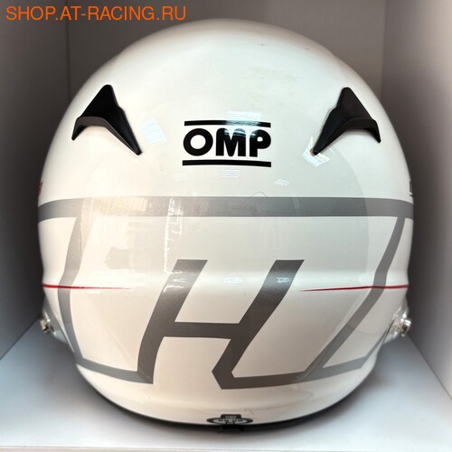 ���� OMP GP8 Evo (����, ��� 3)