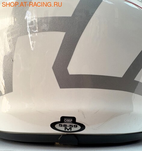 ���� OMP GP8 Evo (����, ��� 4)