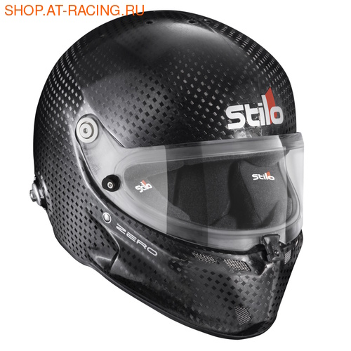 Шлем Stilo ST6F ZERO (вид 1) Шлем Stilo ST6F ZERO (фото, вид 1)
