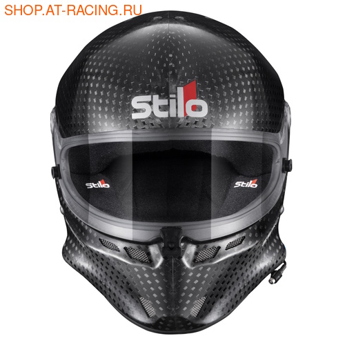 Шлем Stilo ST6F ZERO (вид 2) Шлем Stilo ST6F ZERO (фото, вид 2)
