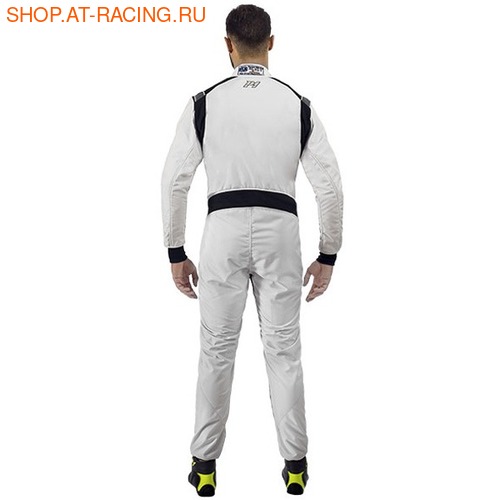 Комбинезон P1 RS-GT (вид 1) Комбинезон P1 RS-GT (фото, вид 1)