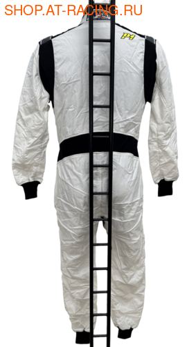 Комбинезон P1 RS-GT (вид 3) Комбинезон P1 RS-GT (фото, вид 3)