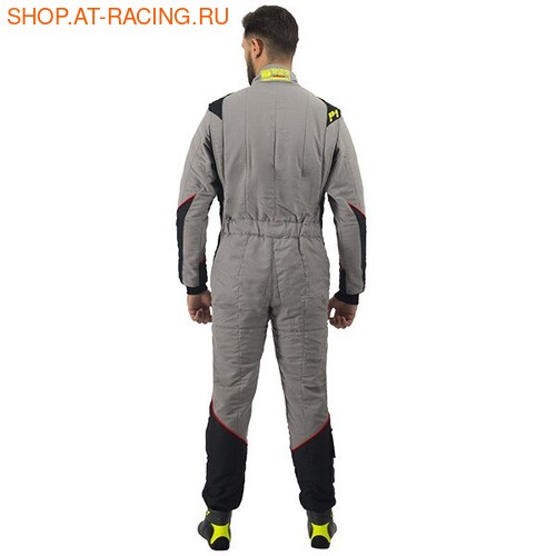 Комбинезон P1 SMART-X2 (вид 1) Комбинезон P1 SMART-X2 (фото, вид 1)