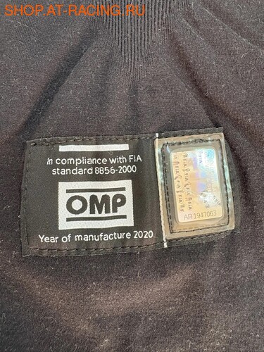 ���������� OMP Tecnica (����, ��� 2)