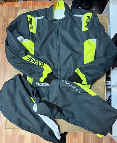 ���������� Sparco THUNDER (����, ��� 1)