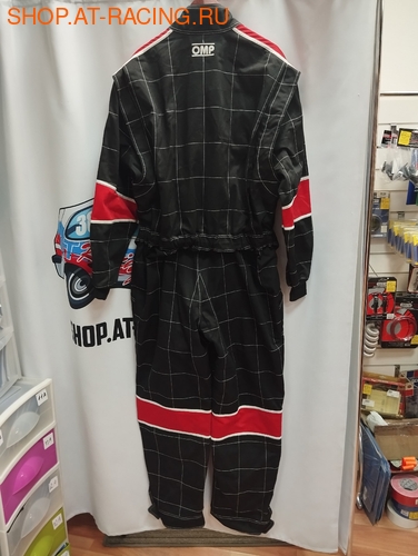 ���������� �������� OMP Blast 2 (����, ��� 1)