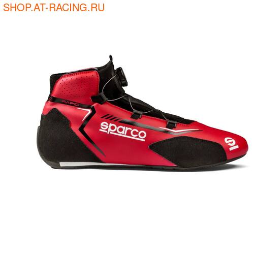 ����� Sparco RAPID 2025 (����, ��� 1)