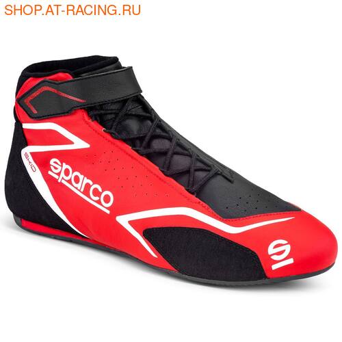 Обувь Sparco SKID (вид 1) Обувь Sparco SKID (фото, вид 1)