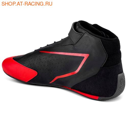 Обувь Sparco SKID (вид 2) Обувь Sparco SKID (фото, вид 2)