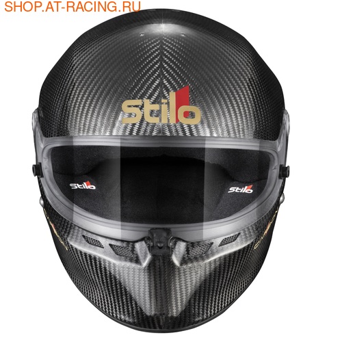 Шлем Stilo ST6FN CARBON - ABP (вид 1) Шлем Stilo ST6FN CARBON - ABP (фото, вид 1)