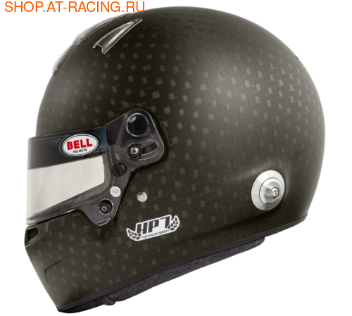 Шлем Bell HP7 EVO-III (вид 2) Шлем Bell HP7 EVO-III (фото, вид 2)