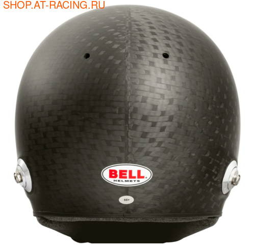 Шлем Bell HP7 EVO-III (вид 3) Шлем Bell HP7 EVO-III (фото, вид 3)