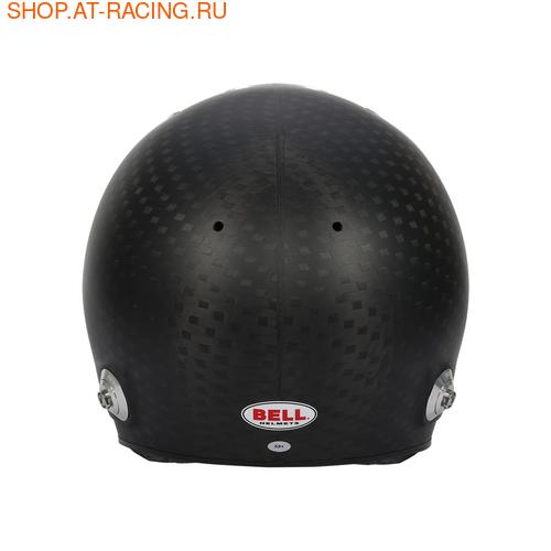 Шлем Bell HP7 EVO-IV (вид 4) Шлем Bell HP7 EVO-IV (фото, вид 4)
