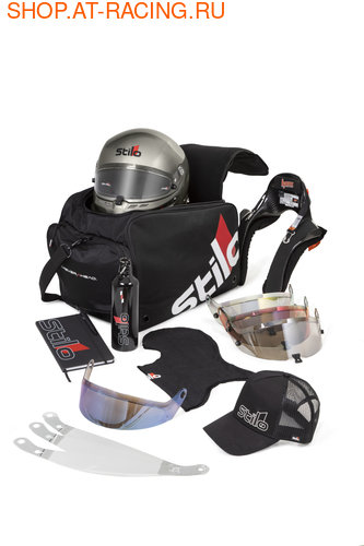 ����� Stilo RACEGEAR (����, ��� 3)