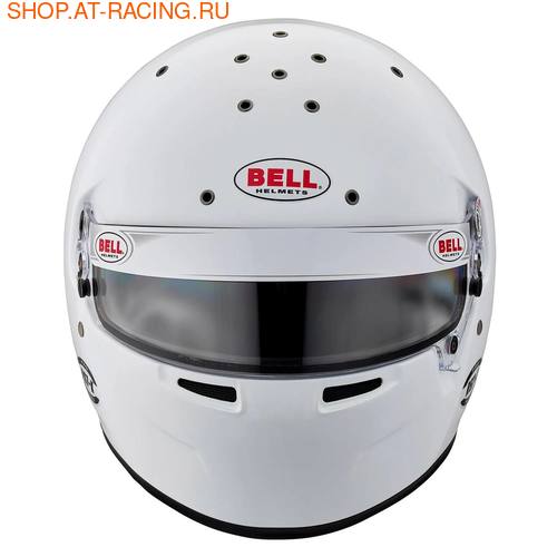 Шлем Bell RS7-K FIA8878-2024 (вид 2) Шлем Bell RS7-K FIA8878-2024 (фото, вид 2)