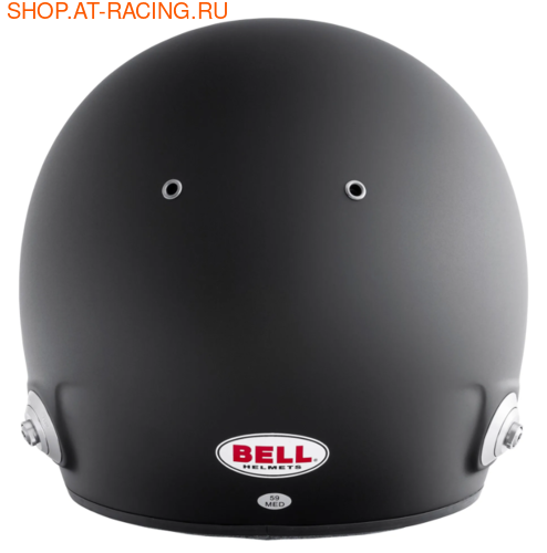 Шлем Bell RS7 PRO FIA8859-2024 (вид 3) Шлем Bell RS7 PRO FIA8859-2024 (фото, вид 3)