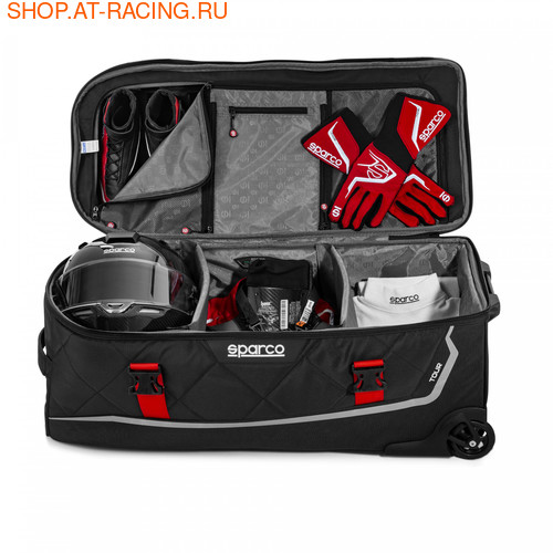 ����� Sparco TOUR Martini-R (����, ��� 1)