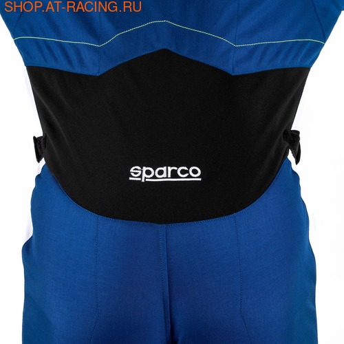 Комбинезон Sparco KERB ADVANCED (вид 5) Комбинезон Sparco KERB ADVANCED (фото, вид 5)