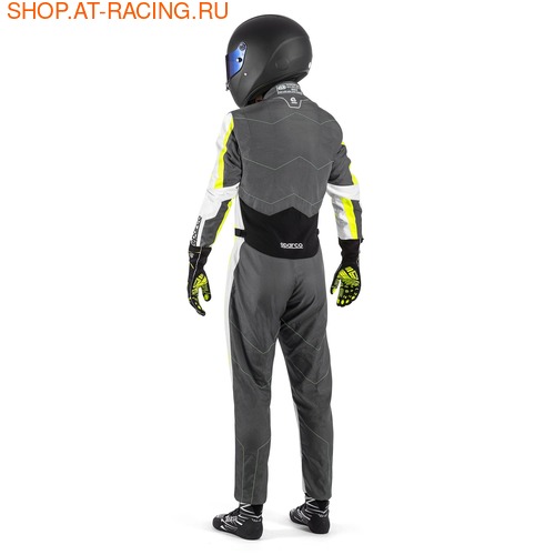 Комбинезон Sparco KERB ADVANCED (вид 2) Комбинезон Sparco KERB ADVANCED (фото, вид 2)
