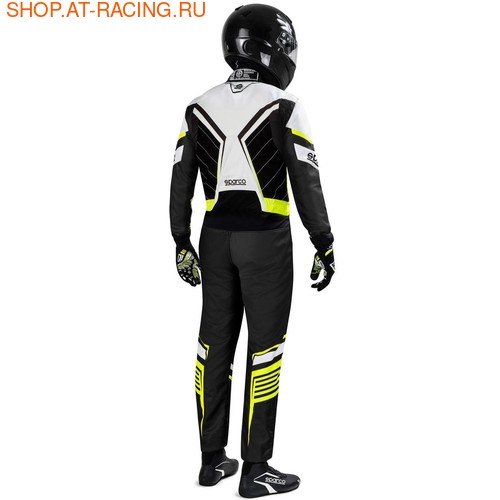 ���������� Sparco PRIME K (����, ��� 1)