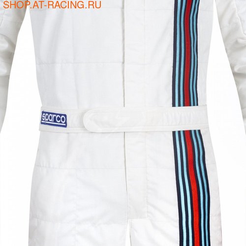 Комбинезон Sparco COMPETITION VINTAGE (вид 4) Комбинезон Sparco COMPETITION VINTAGE (фото, вид 4)