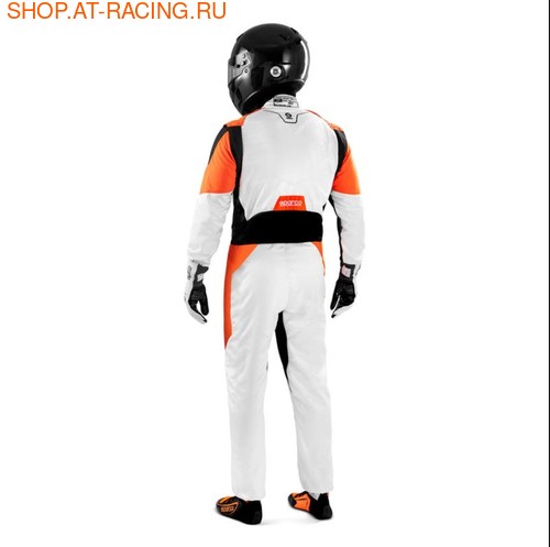 Комбинезон Sparco COMPETITION R567 (вид 2) Комбинезон Sparco COMPETITION R567 (фото, вид 2)