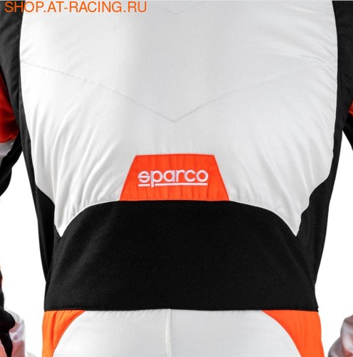 Комбинезон Sparco COMPETITION R567 (вид 5) Комбинезон Sparco COMPETITION R567 (фото, вид 5)