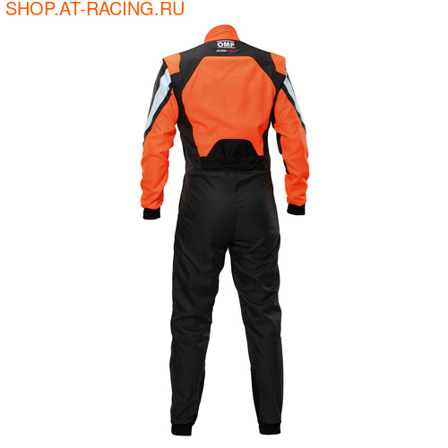 Комбинезон OMP KS-3X (вид 1) Комбинезон OMP KS-3X (фото, вид 1)