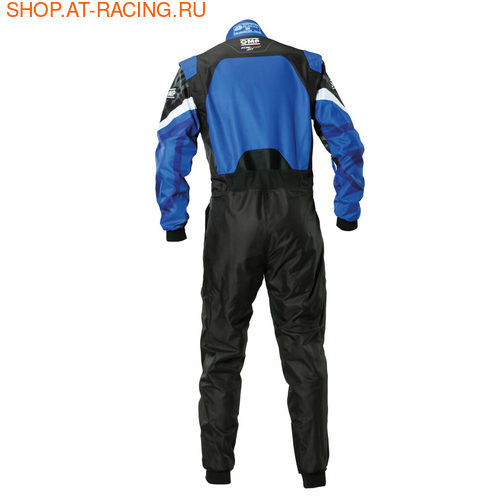 Комбинезон OMP KS-3X ART (детский) (вид 1) Комбинезон OMP KS-3X ART (детский) (фото, вид 1)