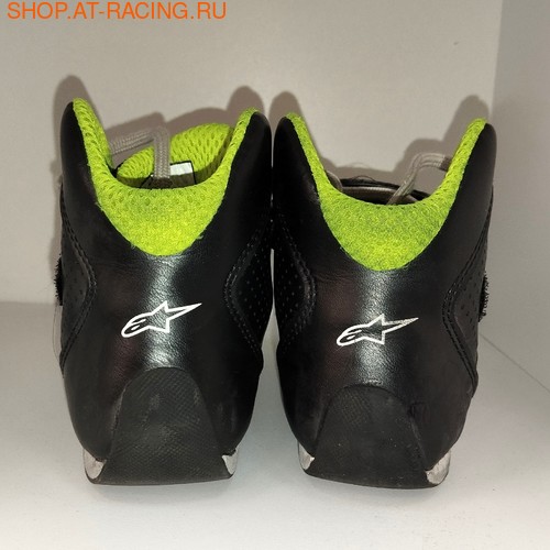 Обувь Alpinestars Tech-1 KS (вид 2) Обувь Alpinestars Tech-1 KS (фото, вид 2)