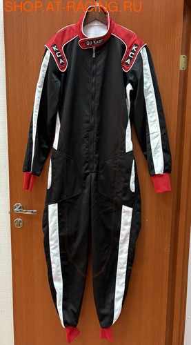Комбинезон ATR Go-Kart (вид 2) Комбинезон ATR Go-Kart (фото, вид 2)