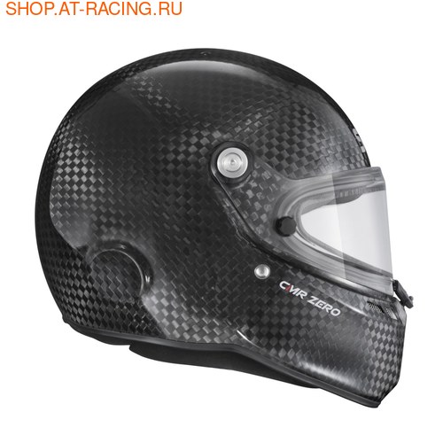 Шлем Stilo ST6FN CMR ZERO CARBON (вид 1) Шлем Stilo ST6FN CMR ZERO CARBON (фото, вид 1)