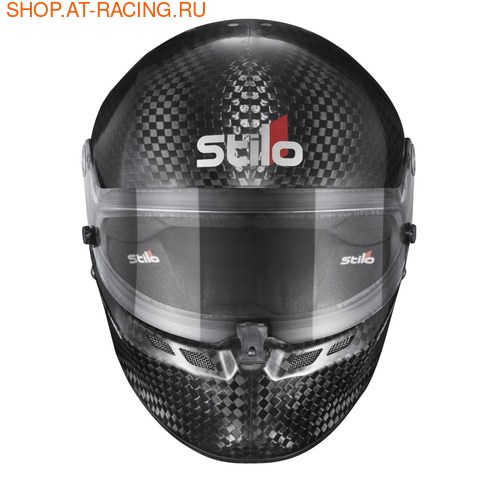 Шлем Stilo ST6FN CMR ZERO CARBON (вид 2) Шлем Stilo ST6FN CMR ZERO CARBON (фото, вид 2)